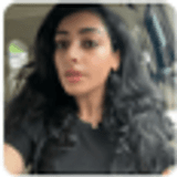 Leilah, an Arabic learner