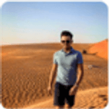 Nick, an Arabic learner
